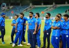 Kochi Blue Tigers Seal Semi-final Spot with Dominant Run