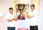 Dr. Shrikant Lata Eknath Shinde hosted 2nd Khasdar Krida Sangram graced by Padamshree Harbhajan Singh