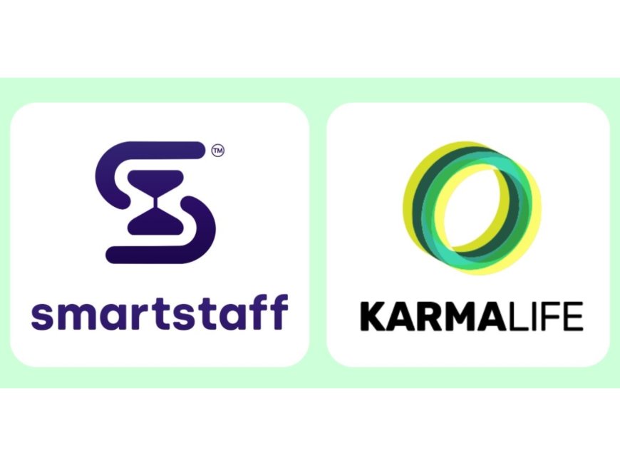 Smartstaff Partners with KarmaLife to Strengthen Financial Inclusion for India’s Blue-Collar Workforce