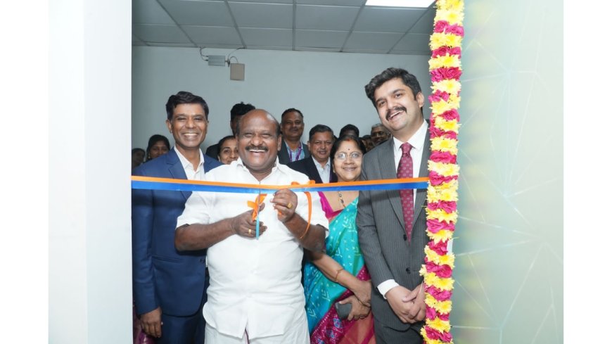 RIT Inaugurated One of India’s First Quantum Research Center, Chennai