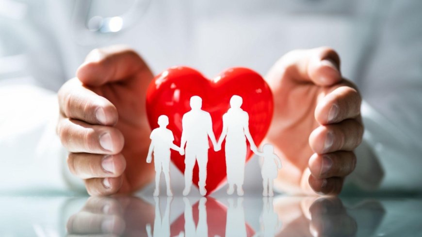 Top Mistakes to Avoid When Buying Health Insurance for Family