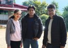 Sanskriti Verma Takes Bollywood by Storm with Her Debut in Sundarnagar Ki Sundari