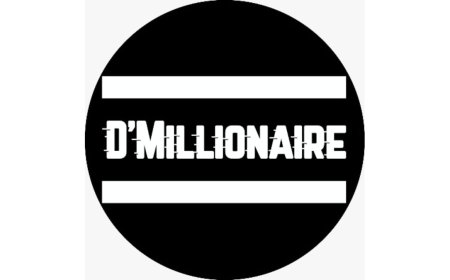 The Dubai Millionaire Introduces D’Millionaire — Class. Ambition. Legacy.