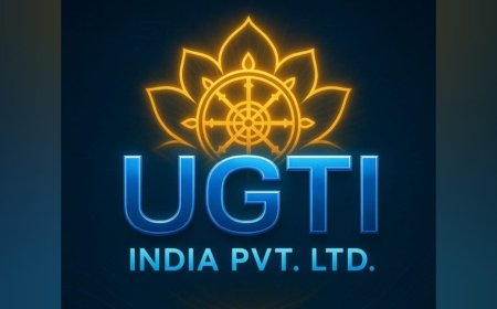 UGTI: How an 18-Year-Old CEO is Building a New Model of Family-Led Leadership