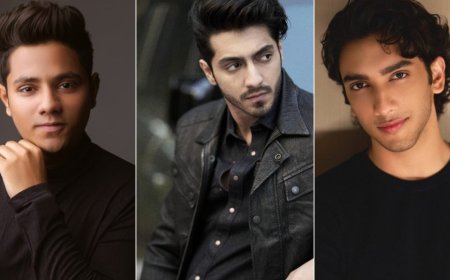 Promising Faces of Bollywood Redefining the Industry
