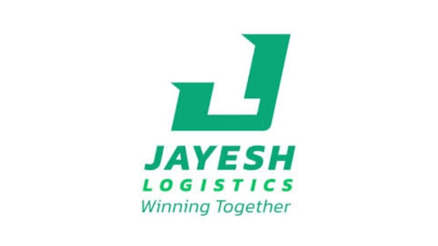 Jayesh Logistics Limited Announces IPO to Expand Integrated Logistics and Supply Chain Solutions Across India