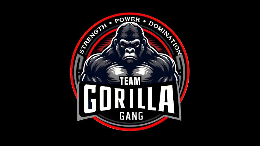 The Rise of Team Gorilla Gang: Sai Mane Deshmukh’s Vision of a Global Fitness Revolution