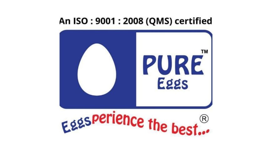 PURE Eggs: Leading the Way in Gujarat’s Eggs Industry