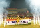 RLC Warriors Crowned Champions at Indian Healthcare League, Marking a New Chapter for Doctors’ Cricket in India