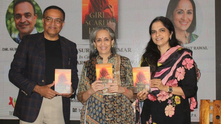 My angioplasty made me realize I need to write a book