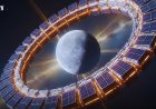 An 11,000-Kilometre Belt of Sunlight: Inside Japan’s Lunar Ring Vision