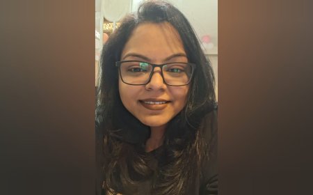 Shilpi Saxena Bhatnagar: Building Foundations for a Better Tomorrow Through Neev Coaching Academy