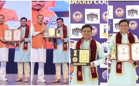 Dr. Ashwin A. Mistri Honored with Honorary Doctorate in “Financial Astrologer & Gann Analyst”