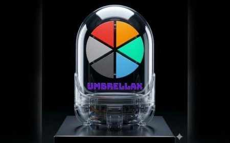 Umbrellax Achieves Landmark FIU-IND Registration and Strengthens Strategic Alliance with Binance as Corporate Partner and Web3 Wealth Manager in India