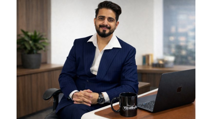 ViralBulls Recognised as a Trusted SEO Company in Noida, Leading the Shift from SEO to GEO Across AI Platforms like ChatGPT and Gemini