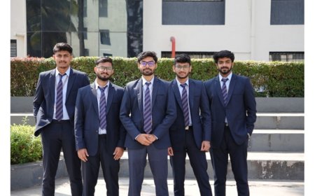 Nitte University strengthens Management Education with industry-integrated MBA programs across its campuses