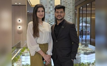 Opulence Abodez Realty India Announces Strategic Alliance with Tribeca Developers (Trump Towers)