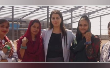 A Device That Can Stop 50% Rapes in India: World’s First Technology Invented in India