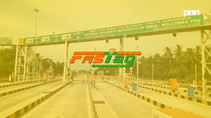 No Cash, No Backup: Is India’s Highway Infrastructure Ready for a Digital-Only Future?