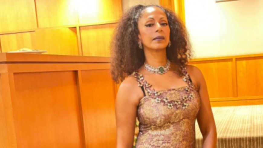 Blood Shwetz and Tears: A Musical Revival Where Legends and Genres Unite on One Stage