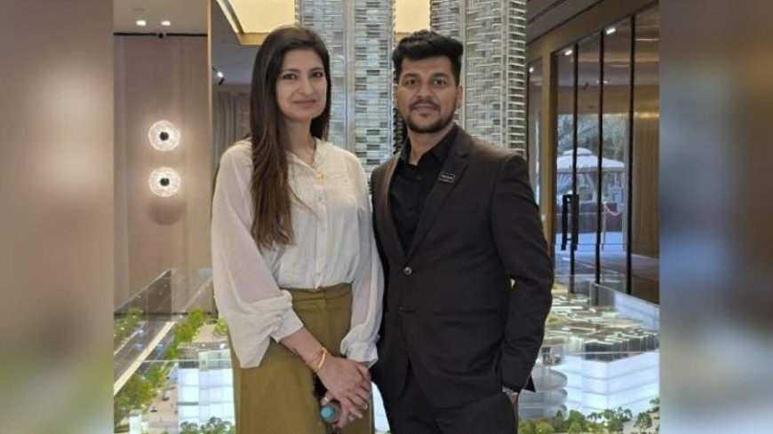 Opulence Abodez Realty India Announces Strategic Alliance with Tribeca Developers (Trump Towers)