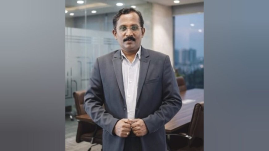 Vithania Life Sciences Redefining Personal Care Through Edible Innovation and Scientific Rigor